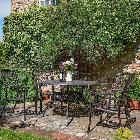 Old Orchard Cottage Haydon 外观 照片