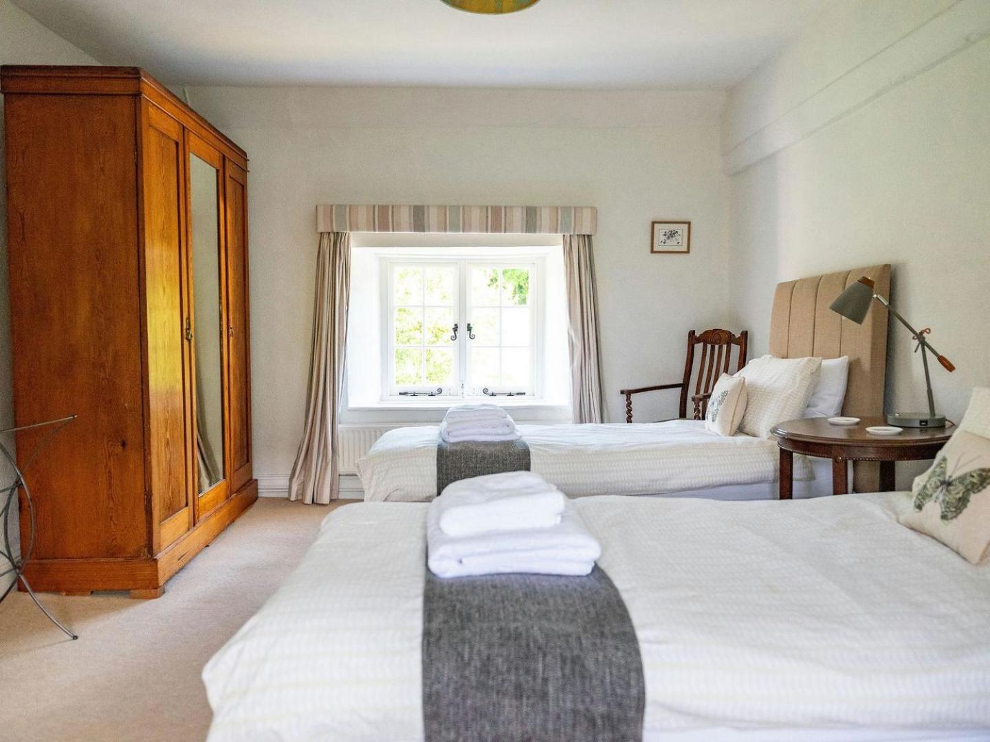 Old Orchard Cottage Haydon 外观 照片